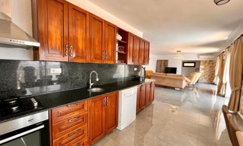 Villa Aslan Akbel — 29