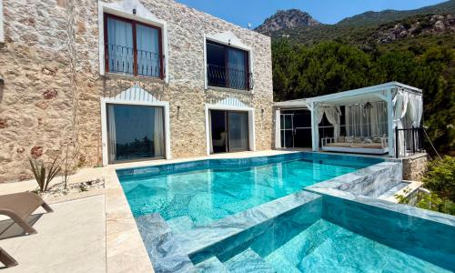 Villa Aslan Akbel — 10
