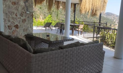 Villa Aslan Akbel — 28