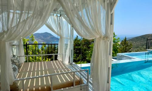 Villa Aslan Akbel — 4