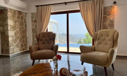 Villa Aslan Akbel — 22