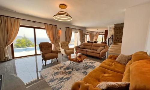 Villa Aslan Akbel — 26