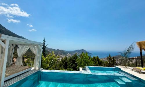 Villa Aslan Akbel — 11