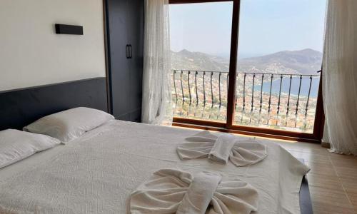 Villa Aslan Akbel — 38