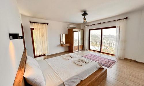 Villa Aslan Akbel — 37