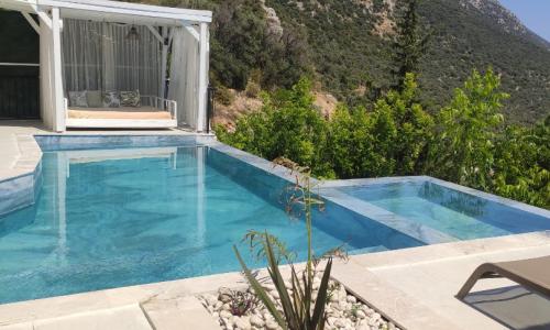 Villa Aslan Akbel — 13