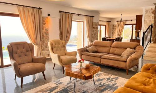 Villa Aslan Akbel — 20