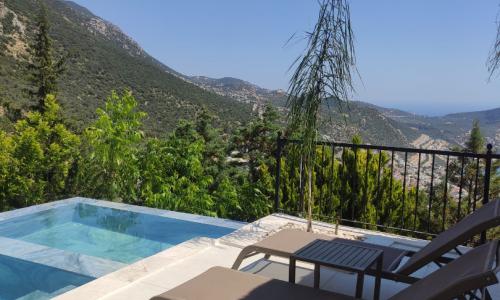 Villa Aslan Akbel — 14