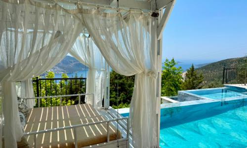 Villa Aslan Akbel — 15