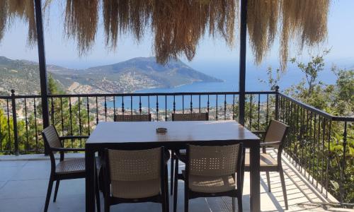 Villa Aslan Akbel — 17