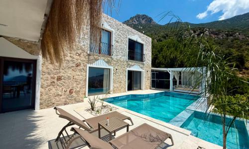 Villa Aslan Akbel — 8