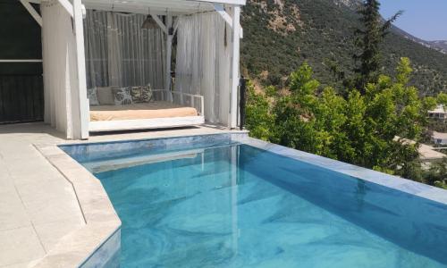 Villa Aslan Akbel — 9