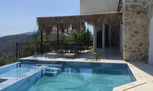 Villa Aslan Akbel — 21