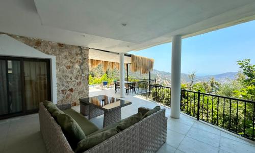 Villa Aslan Akbel — 19