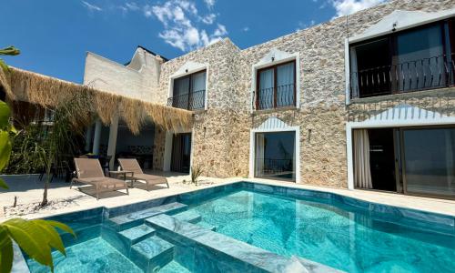 Villa Aslan Akbel — 18