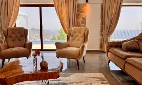Villa Aslan Akbel — 23