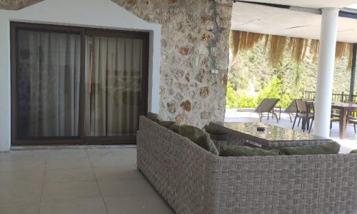 Villa Aslan Akbel — 27