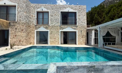 Villa Aslan Akbel — 24