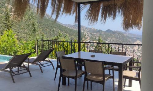 Villa Aslan Akbel — 25