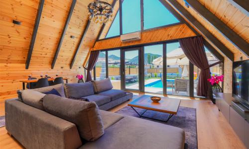 Villa Aslan Bezirgan — 38