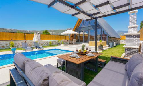 Villa Aslan Bezirgan — 3