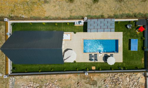 Villa Aslan Bezirgan — 34