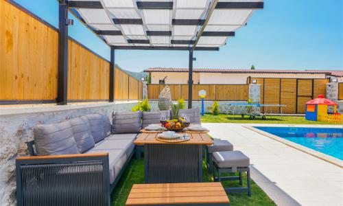 Villa Aslan Bezirgan — 15