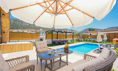 Villa Aslan Bezirgan — 16