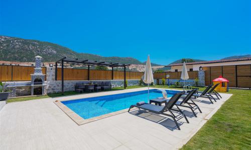 Villa Aslan Bezirgan — 9