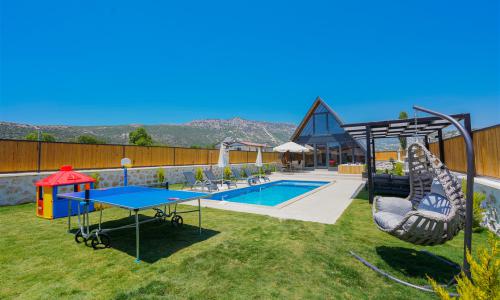 Villa Aslan Bezirgan — 10