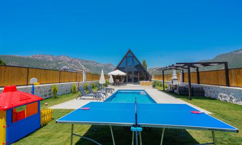 Villa Aslan Bezirgan — 6