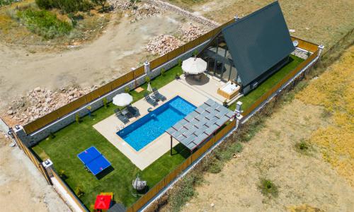 Villa Aslan Bezirgan — 13