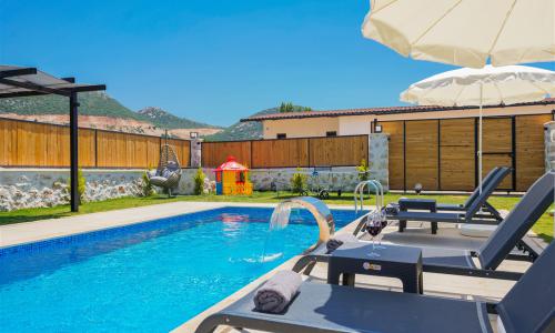 Villa Aslan Bezirgan — 17