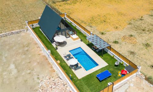 Villa Aslan Bezirgan — 5