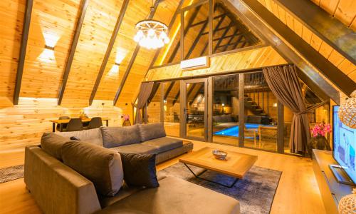 Villa Aslan Bezirgan — 30