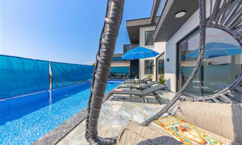 Villa Aslan Duo — 17