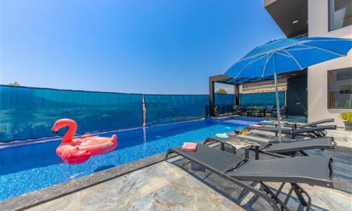 Villa Aslan Duo — 15
