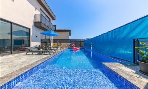 Villa Aslan Duo — 14