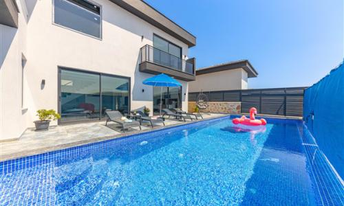Villa Aslan Duo — 11