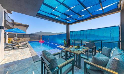 Villa Aslan Duo — 20