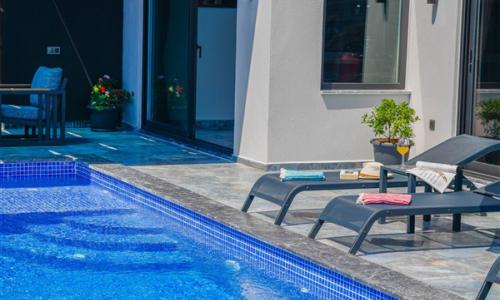 Villa Aslan Duo — 25