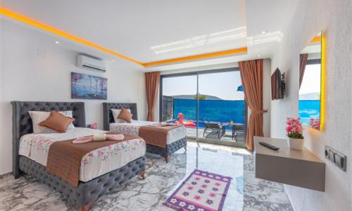 Villa Aslan Duo — 61
