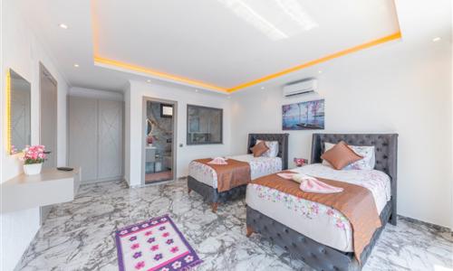 Villa Aslan Duo — 60
