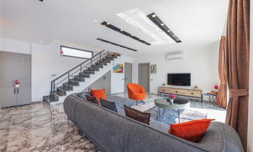 Villa Aslan Duo — 41