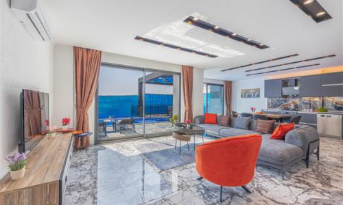Villa Aslan Duo — 39