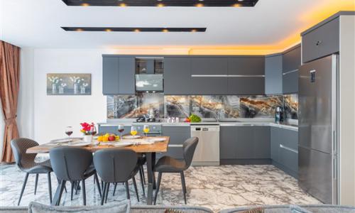 Villa Aslan Duo — 46