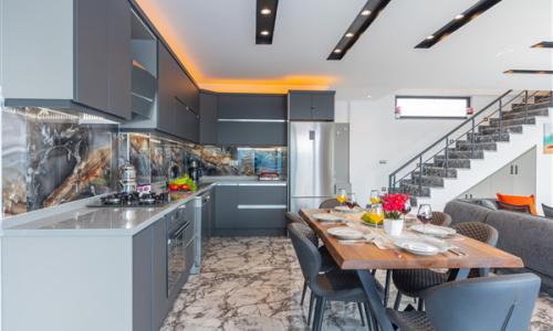 Villa Aslan Duo — 44