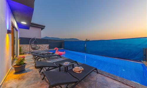 Villa Aslan Duo — 6