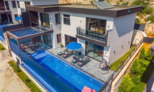 Villa Aslan Duo — 70