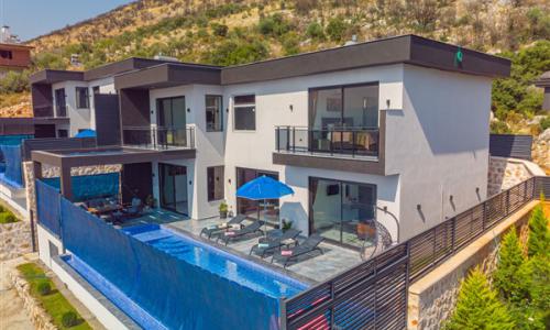 Villa Aslan Duo — 69